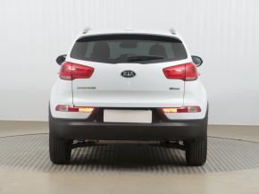 Kia Sportage  1.6 GDI 