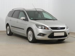 Ford Focus  1.6 TDCi 