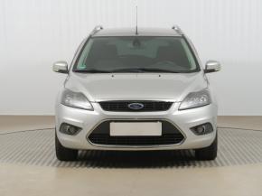 Ford Focus  1.6 TDCi 