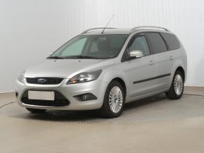 Ford Focus  1.6 TDCi 