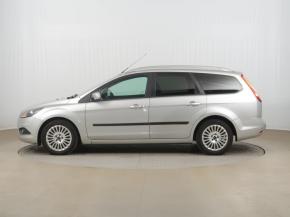 Ford Focus  1.6 TDCi 