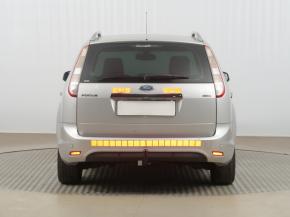 Ford Focus  1.6 TDCi 