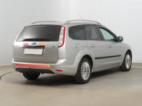 Ford Focus  1.6 TDCi 