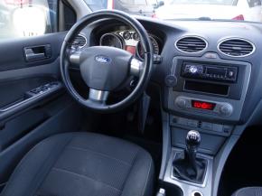 Ford Focus  1.6 TDCi 