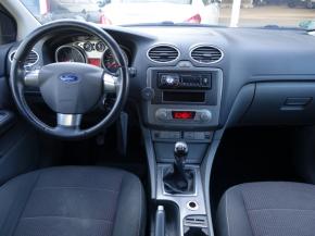 Ford Focus  1.6 TDCi 