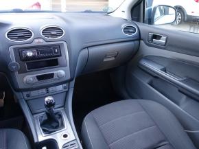 Ford Focus  1.6 TDCi 