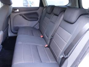 Ford Focus  1.6 TDCi 