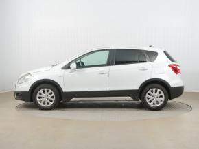 Suzuki SX4 S-Cross  1.6 VVT Start 