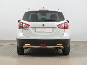 Suzuki SX4 S-Cross  1.6 VVT Start 