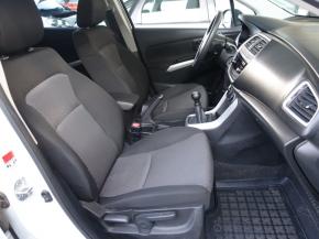 Suzuki SX4 S-Cross  1.6 VVT Start 