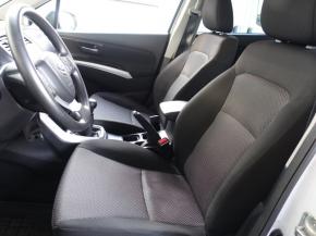 Suzuki SX4 S-Cross  1.6 VVT Start 