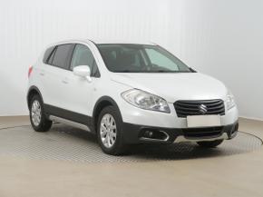 Suzuki SX4 S-Cross  1.6 VVT Start