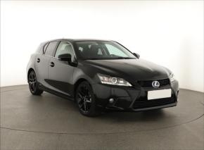 Lexus CT  200h 