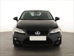 Lexus CT  200h 