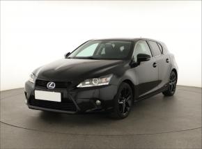 Lexus CT  200h 