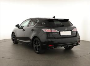 Lexus CT  200h 