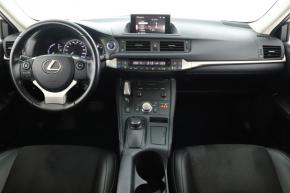 Lexus CT  200h 