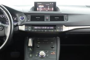 Lexus CT  200h 