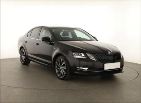 Škoda Octavia  2.0 TSI Laurin&Klement 