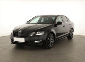 Škoda Octavia  2.0 TSI Laurin&Klement 