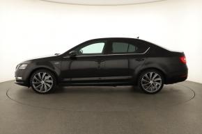 Škoda Octavia  2.0 TSI Laurin&Klement 