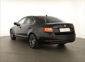 Škoda Octavia  2.0 TSI Laurin&Klement 