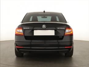 Škoda Octavia  2.0 TSI Laurin&Klement 