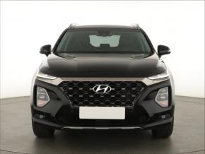 Hyundai Santa Fe  2.2 CRDi 