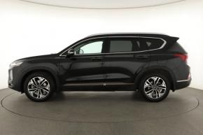 Hyundai Santa Fe  2.2 CRDi 