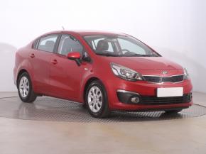 Kia Rio  1.25 CVVT 