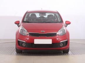 Kia Rio  1.25 CVVT 