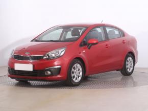 Kia Rio  1.25 CVVT 