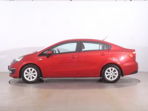 Kia Rio  1.25 CVVT 