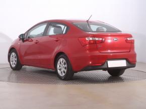 Kia Rio  1.25 CVVT 