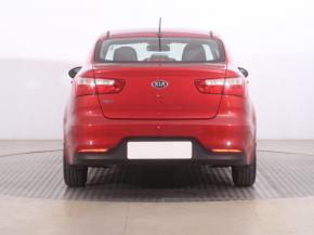 Kia Rio  1.25 CVVT 