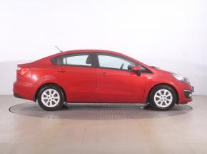 Kia Rio  1.25 CVVT 