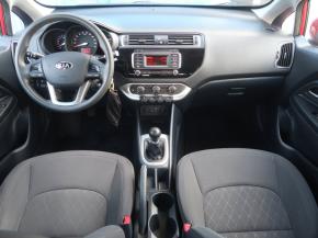 Kia Rio  1.25 CVVT 