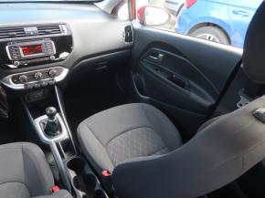 Kia Rio  1.25 CVVT 