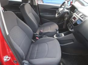 Kia Rio  1.25 CVVT 