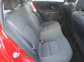 Kia Rio  1.25 CVVT 