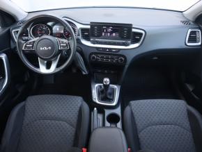 Kia Ceed  1.0 T-GDI 