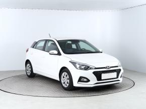 Hyundai i20  1.2 Classic 