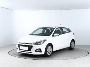 Hyundai i20  1.2 Classic 