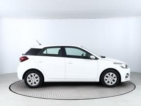 Hyundai i20  1.2 Classic 