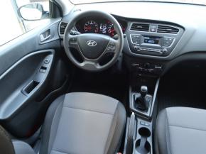 Hyundai i20  1.2 Classic 