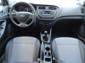 Hyundai i20  1.2 Classic 