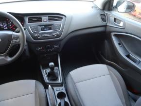 Hyundai i20  1.2 Classic 