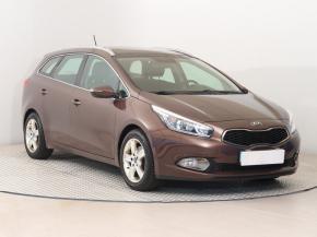 Kia Ceed  1.6 GDI 