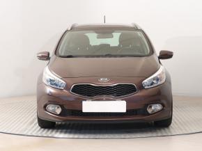 Kia Ceed  1.6 GDI 