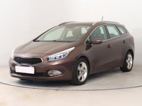 Kia Ceed  1.6 GDI 